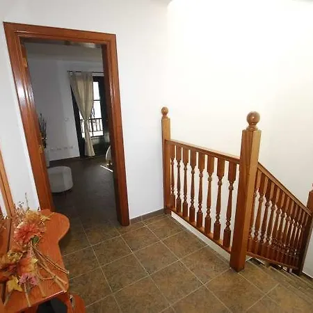 Hanakaza Lejlighed Arrieta (Lanzarote)