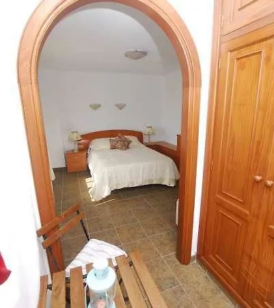 Hanakaza Lejlighed Arrieta (Lanzarote)